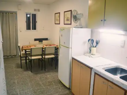 Alquiler temporario de casa em Gualeguaychu