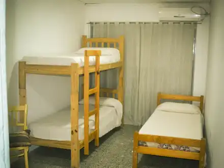 Alquiler temporario de casa em Gualeguaychu