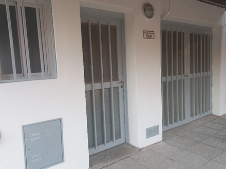 Alquiler temporario de casa em Gualeguaychu