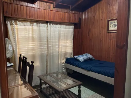 Alquiler temporario de casa em San clemente del tuyu