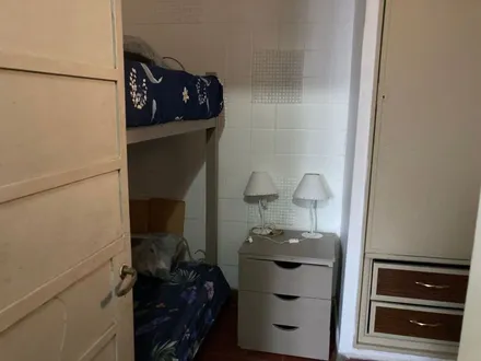 Alquiler temporario de casa em San clemente del tuyu