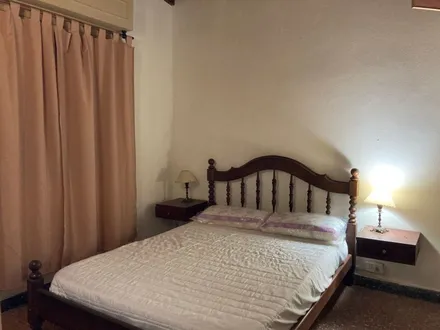 Alquiler temporario de casa em San clemente del tuyu