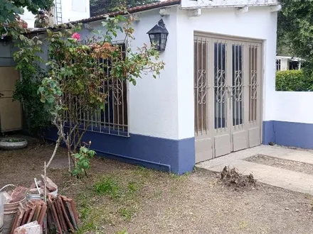Alquiler temporario de casa em San clemente del tuyu