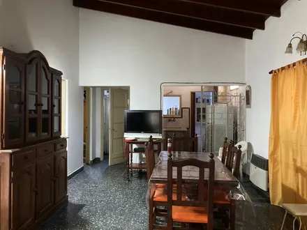 Alquiler temporario de casa em San clemente del tuyu