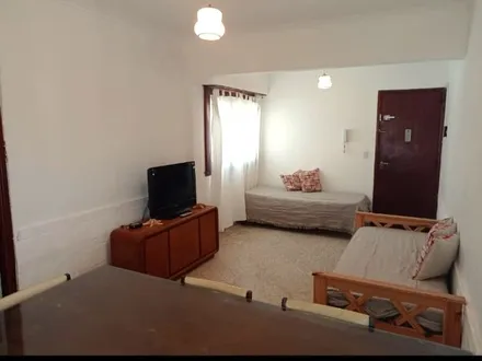 Alquiler temporario de apartamento em San clemente del tuyu