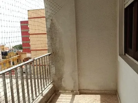 Alquiler temporario de apartamento em San clemente del tuyu
