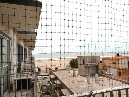 Alquiler temporario de apartamento em San clemente del tuyu