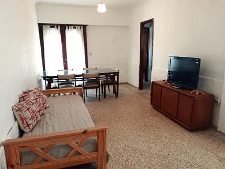 Alquiler temporario de apartamento em San clemente del tuyu
