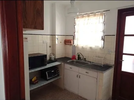 Alquiler temporario de apartamento em San clemente del tuyu