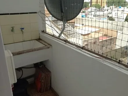 Alquiler temporario de apartamento em San clemente del tuyu