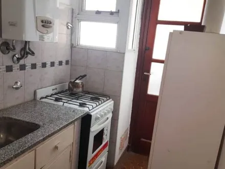 Alquiler temporario de apartamento em San clemente del tuyu