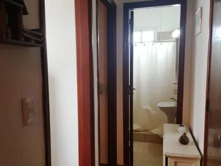 Alquiler temporario de apartamento em San clemente del tuyu