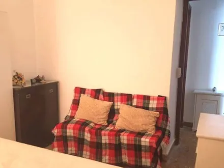 Alquiler temporario de apartamento em San clemente del tuyu