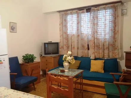 Alquiler temporario de apartamento em San clemente del tuyu