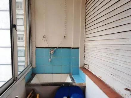 Alquiler temporario de apartamento em San clemente del tuyu