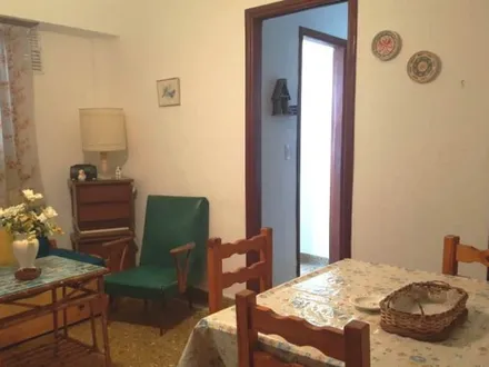 Alquiler temporario de apartamento em San clemente del tuyu