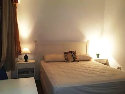 Alquiler temporario de apartamento em San clemente del tuyu
