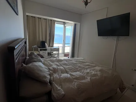 Arriendo temporario de apartamento em Viña del mar