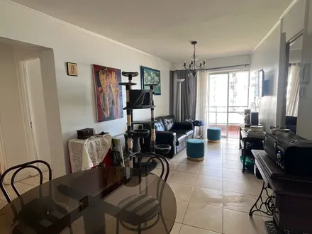 Arriendo temporario de apartamento em Viña del mar