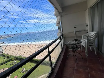Arriendo temporario de apartamento em Viña del mar