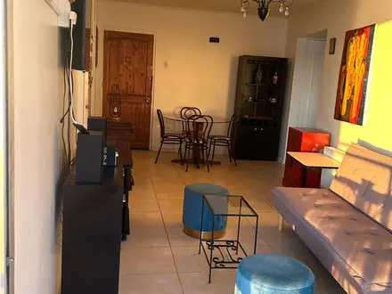 Arriendo temporario de apartamento em Viña del mar