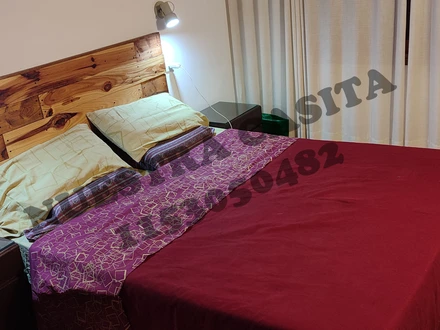 Alquiler temporario de casa em Mar de ajo