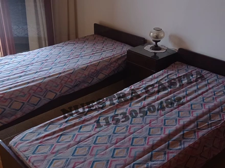 Alquiler temporario de casa em Mar de ajo