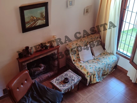 Alquiler temporario de casa em Mar de ajo