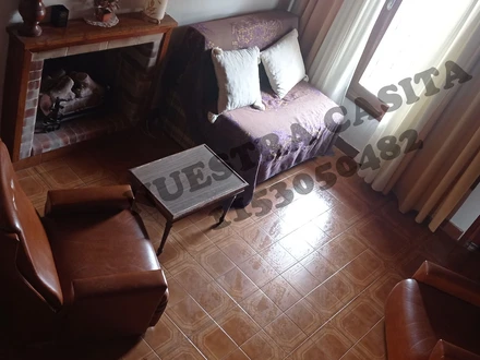 Alquiler temporario de casa em Mar de ajo