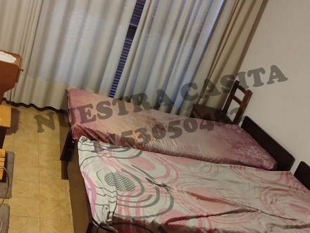 Alquiler temporario de casa em Mar de ajo