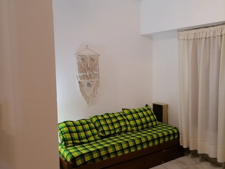 Alquiler temporario de casa em Mar de ajó