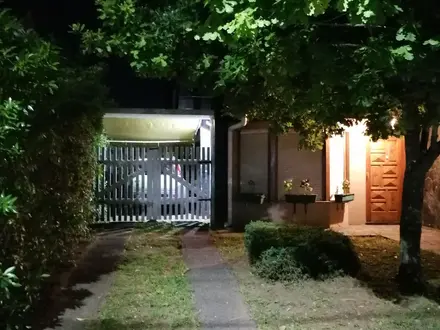 Alquiler temporario de casa em Mar de ajó