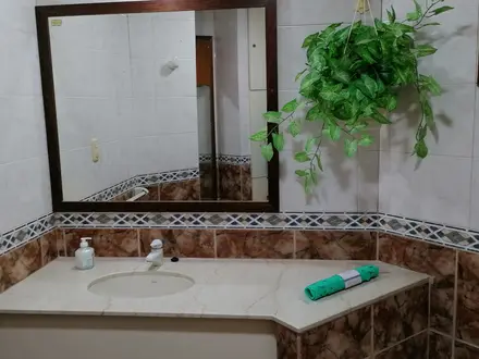 Alquiler temporario de casa em Mar de ajó
