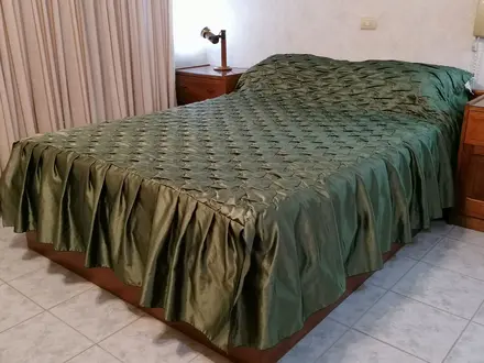 Alquiler temporario de casa em Mar de ajó