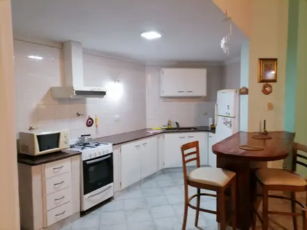 Alquiler temporario de casa em Mar de ajó