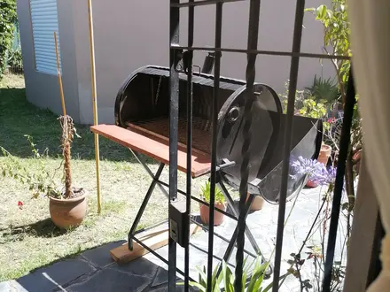Alquiler temporario de casa em Mar de ajó