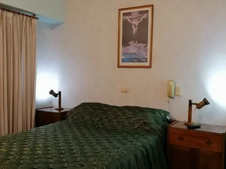 Alquiler temporario de casa em Mar de ajó