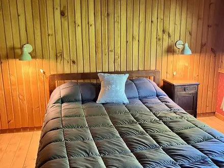 Alquiler temporario de apartamento em San carlos de bariloche
