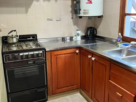 Alquiler temporario de apartamento em San carlos de bariloche