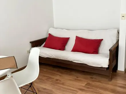 Alquiler temporario de apartamento em San carlos de bariloche