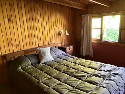 Alquiler temporario de apartamento em San carlos de bariloche