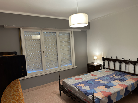 Alquiler temporario de apartamento em Col. chapadmalal