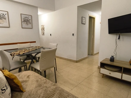 Alquiler temporario de apartamento em Mar del plata