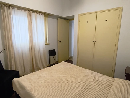 Alquiler temporario de apartamento em Mar del plata