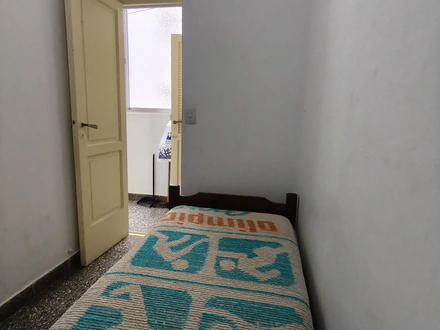 Alquiler temporario de apartamento em Mar del plata