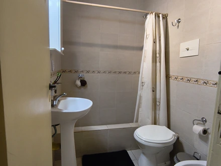 Alquiler temporario de apartamento em Mar del plata