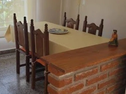 Alquiler temporario de casa em Tandil
