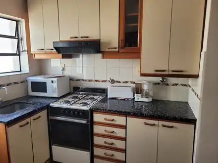 Alquiler temporario de casa em Tandil