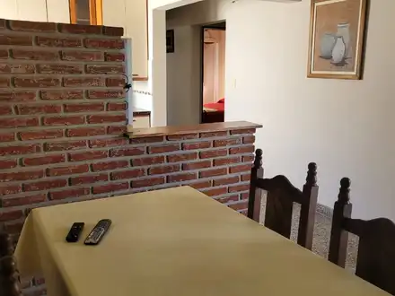 Alquiler temporario de casa em Tandil