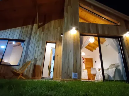 Alquiler temporario de casa em Miramar